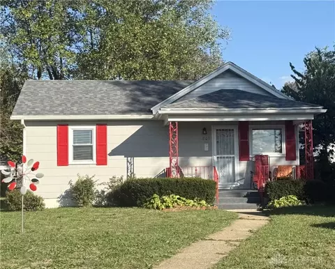 807 Maple St, Middletown, OH 45044