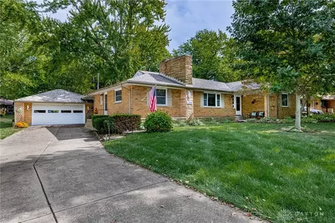 4808 Judith Dr, Dayton, OH 45429