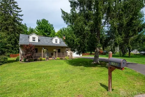 1155 Forest Dr, Dayton, OH 45434