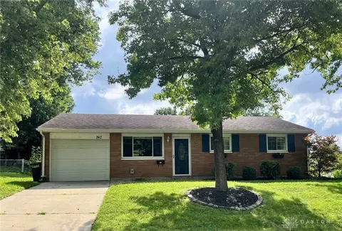 747 Loop St, Miamisburg, OH 45342