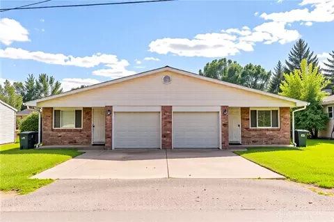 38-40 Forestdale Ave, Fairborn, OH 45324
