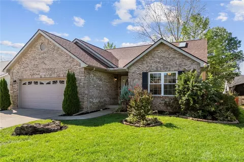 124 Marisa Dr, Middletown, OH 45042