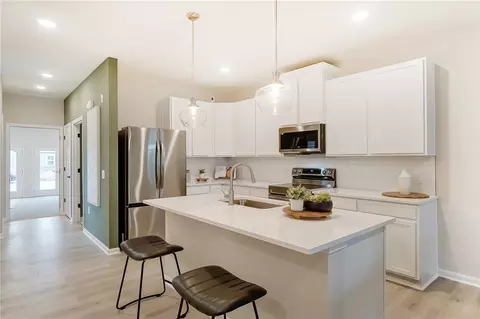 6842 Traditions St #41, Middletown, OH 45044