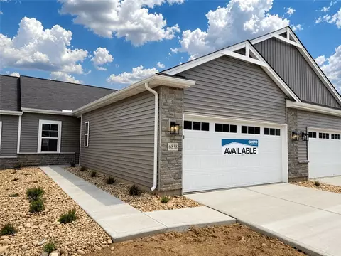 6838 Traditions St #43, Middletown, OH 45044