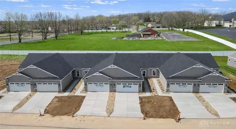 6834 Traditions St #45, Middletown, OH 45044