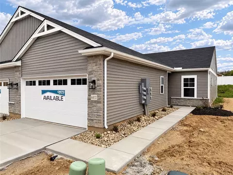 6832 Traditions St #46, Middletown, OH 45044