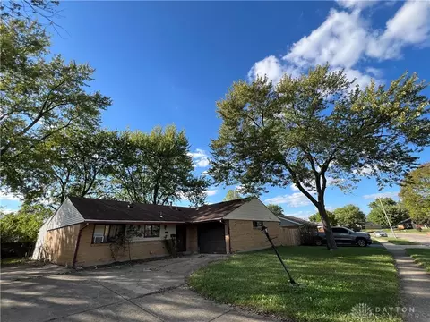 6119 Rosebury Dr, Dayton, OH 45424