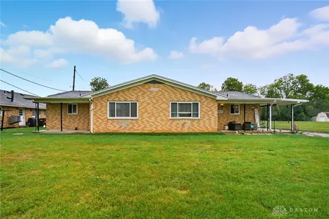 608 E 4th St, Franklin, OH 45005 photo 2