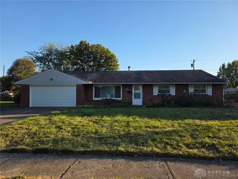 408 W Herr St, Englewood, OH 45322