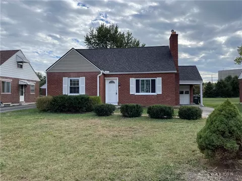 740 Greenmount Blvd, Dayton, OH 45419