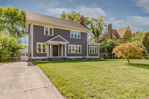 460 Fountain Ave, Dayton, OH 45405