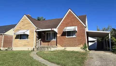1816 Wesleyan Rd, Dayton, OH 45406