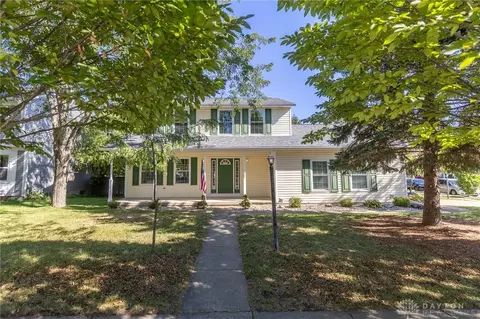6463 Ring Neck Dr, Dayton, OH 45424