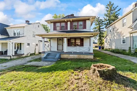 212 E Beechwood Ave, Dayton, OH 45405