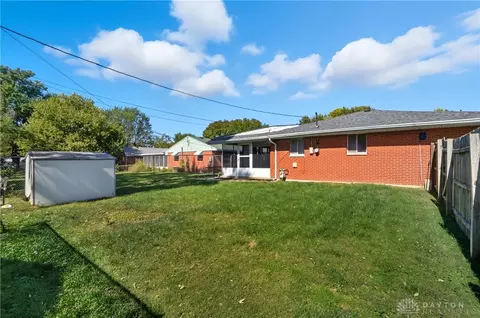 2251 Broadmoor Dr, Kettering, OH 45419 photo 56