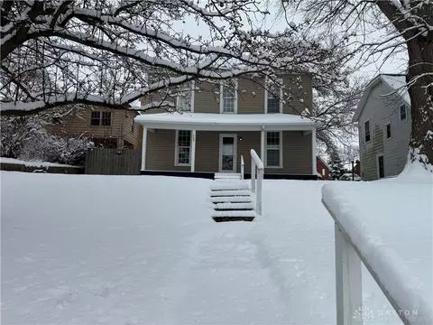 209 Chestnut St, Greenville, OH 45331