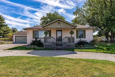 3441 Old Oxford Rd, Hamilton, OH 45013