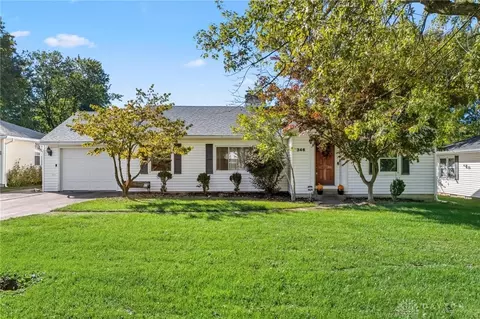 346 Virginia Cir, Wilmington, OH 45177