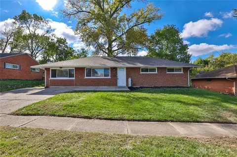 5004 Fishburg Rd, Dayton, OH 45424