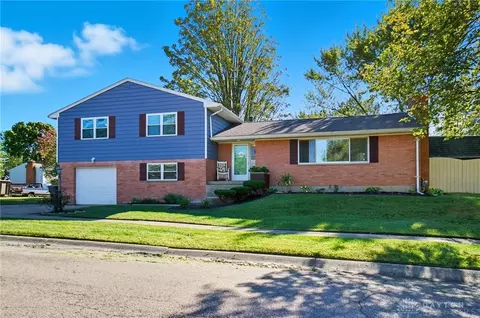 701 Boylston St, Middletown, OH 45044