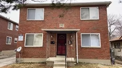 25 E Siebenthaler Ave, Dayton, OH 45405