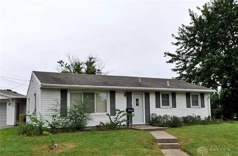 3800 Montevideo Dr, Dayton, OH 45414