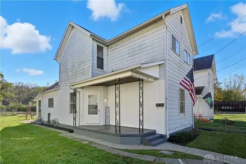 718 N Florence St, Springfield, OH 45503
