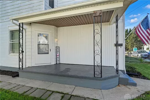 718 N Florence St, Springfield, OH 45503 photo 4