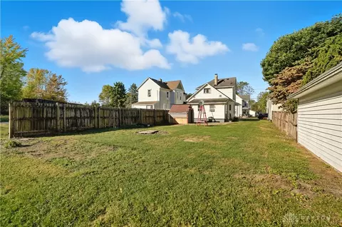 718 N Florence St, Springfield, OH 45503 photo 41