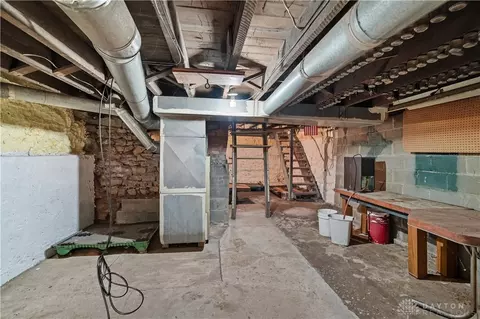 718 N Florence St, Springfield, OH 45503 photo 37