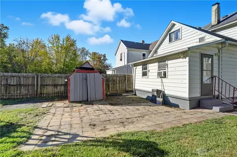 718 N Florence St, Springfield, OH 45503 photo 46