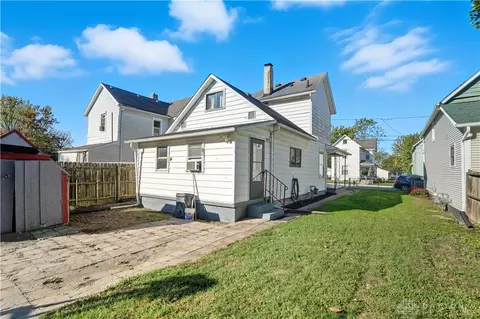 718 N Florence St, Springfield, OH 45503 photo 39