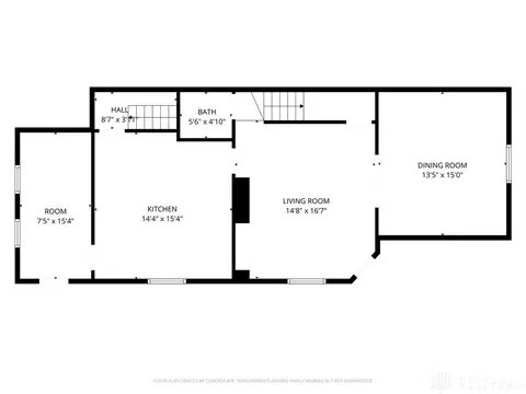 718 N Florence St, Springfield, OH 45503 photo 6