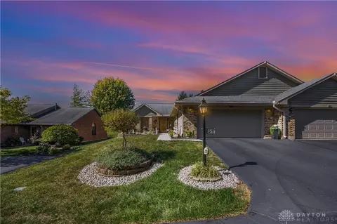 23 Pheasant Run Cir #9A, Springboro, OH 45066