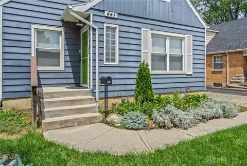Other - 441 Cushing Ave, Kettering, OH 45429 photo 1 of 13