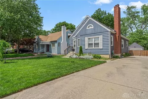 Exterior - 441 Cushing Ave, Kettering, OH 45429 photo 2 of 4