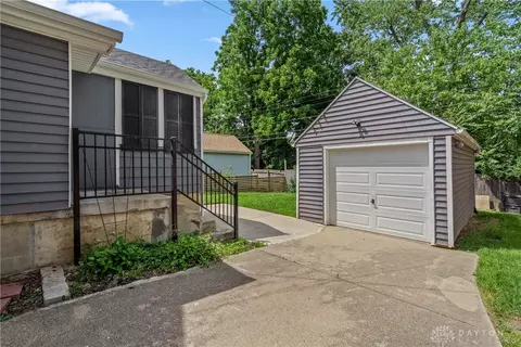 Other - 441 Cushing Ave, Kettering, OH 45429 photo 12 of 13