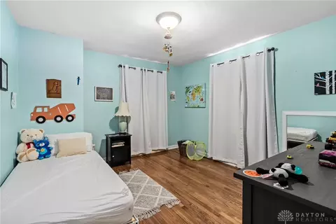 Bedroom - 441 Cushing Ave, Kettering, OH 45429 photo 1 of 4