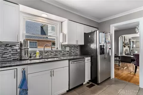 Kitchen - 441 Cushing Ave, Kettering, OH 45429 photo 2 of 2