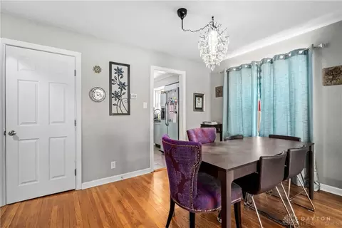 Dining - 441 Cushing Ave, Kettering, OH 45429 photo 1 of 1