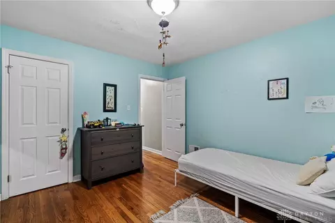 Bedroom - 441 Cushing Ave, Kettering, OH 45429 photo 2 of 4