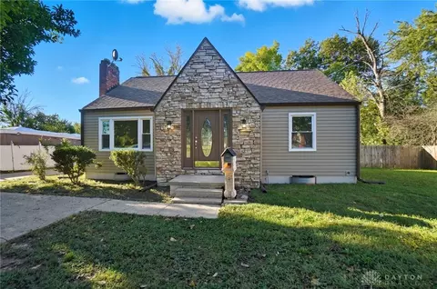 4204 Roosevelt Blvd, Middletown, OH 45044