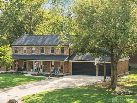 10453 Shadyside Ln, Cincinnati, OH 45249