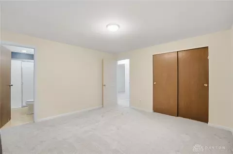 Bedroom - 2933 Bahia Dr, Springfield, OH 45503 photo 4 of 8
