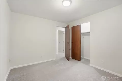 Bedroom - 2933 Bahia Dr, Springfield, OH 45503 photo 6 of 8