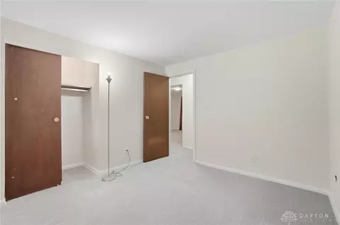 Bedroom - 2933 Bahia Dr, Springfield, OH 45503 photo 8 of 8