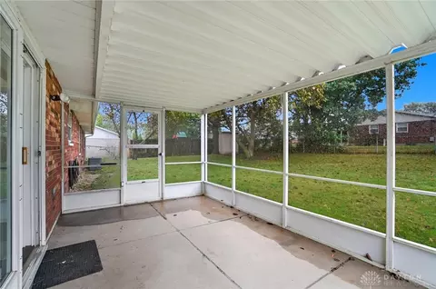 Exterior - 2933 Bahia Dr, Springfield, OH 45503 photo 1 of 2