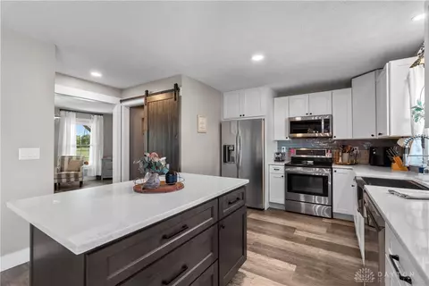 Kitchen - 7870 E Us 22 3, Morrow, OH 45152 photo 2 of 4