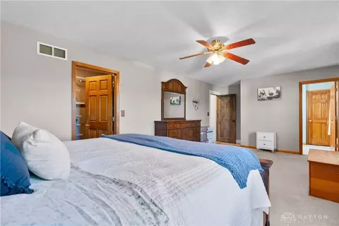 Bedroom - 7870 E Us 22 3, Morrow, OH 45152 photo 6 of 9