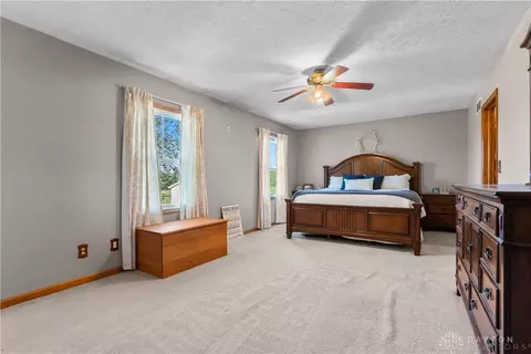 Bedroom - 7870 E Us 22 3, Morrow, OH 45152 photo 5 of 9
